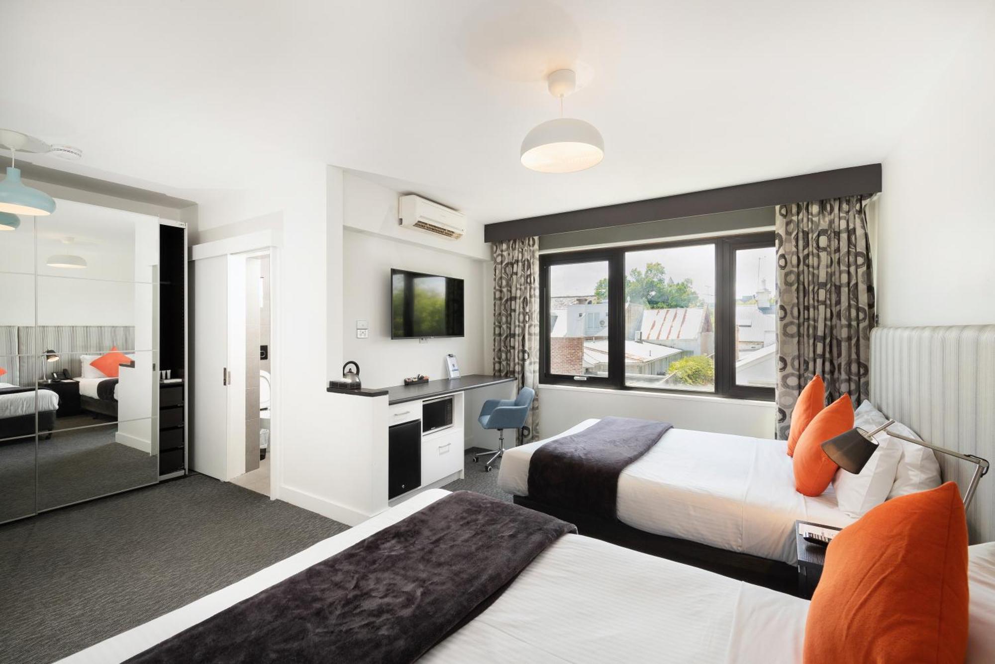 Sora East Melbourne — Photos 1